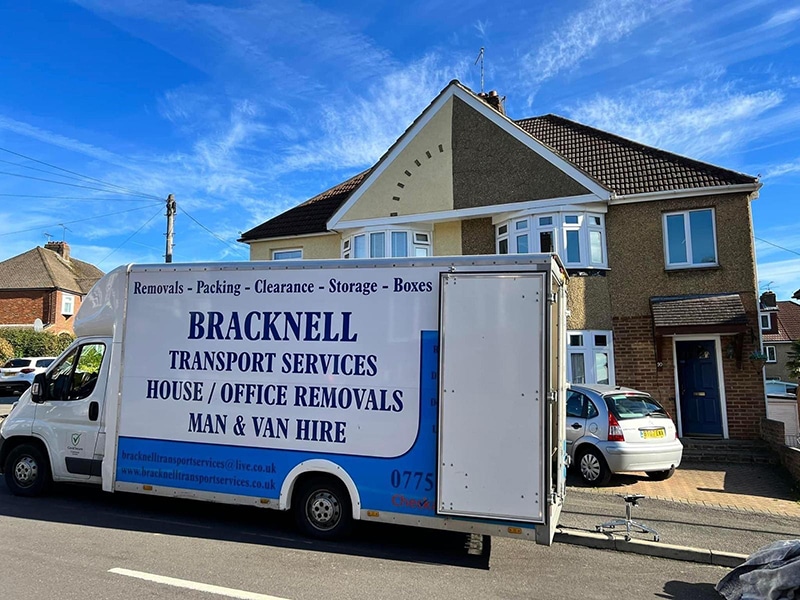 bts home removal service in bracknell uk