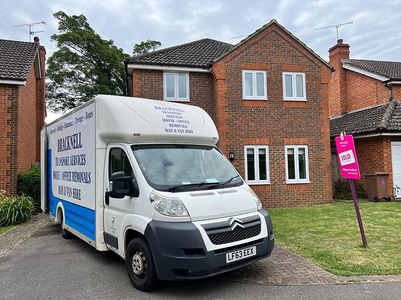 bts removals home removal service in bracknell