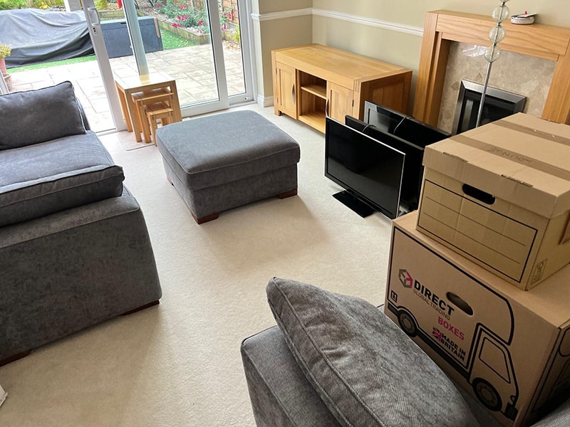 bts removals packing for home removals bracknell