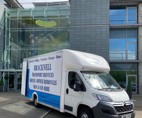 bts removals helping local offices pack and relocate