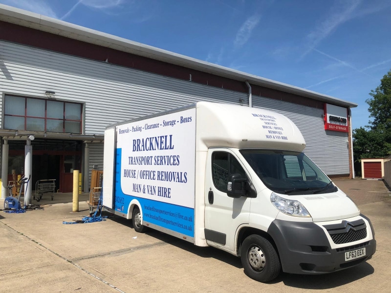 bts removals storage for commercial and domestic removals and relocation
