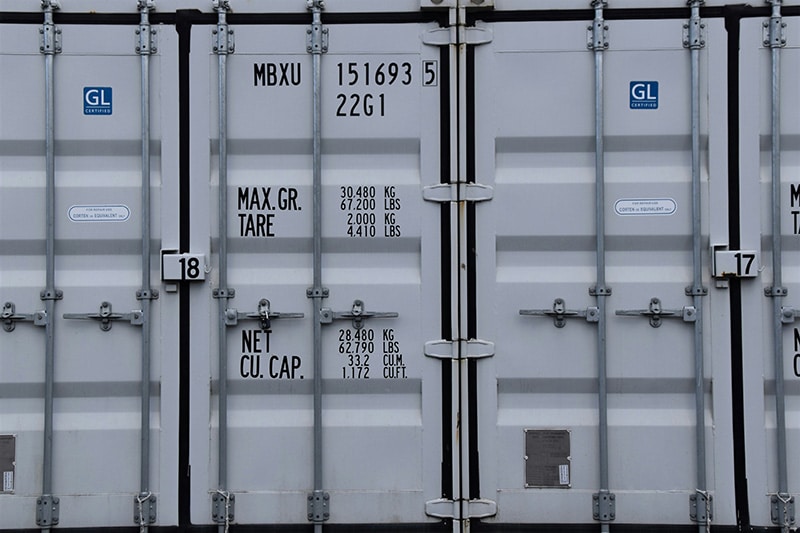 bts removals storage options