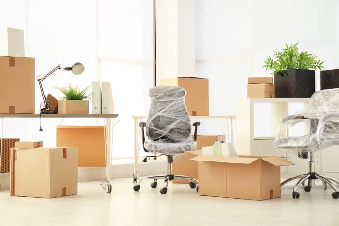 commercial removal