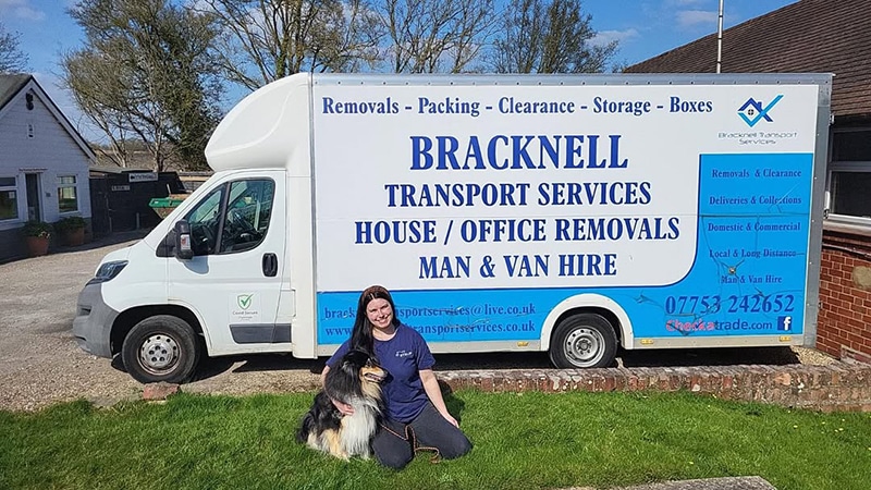 moving with animals made easy bts removals partnership with ryslipgroupltd
