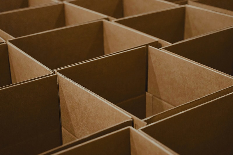 organised home or office removal storage from bts removals