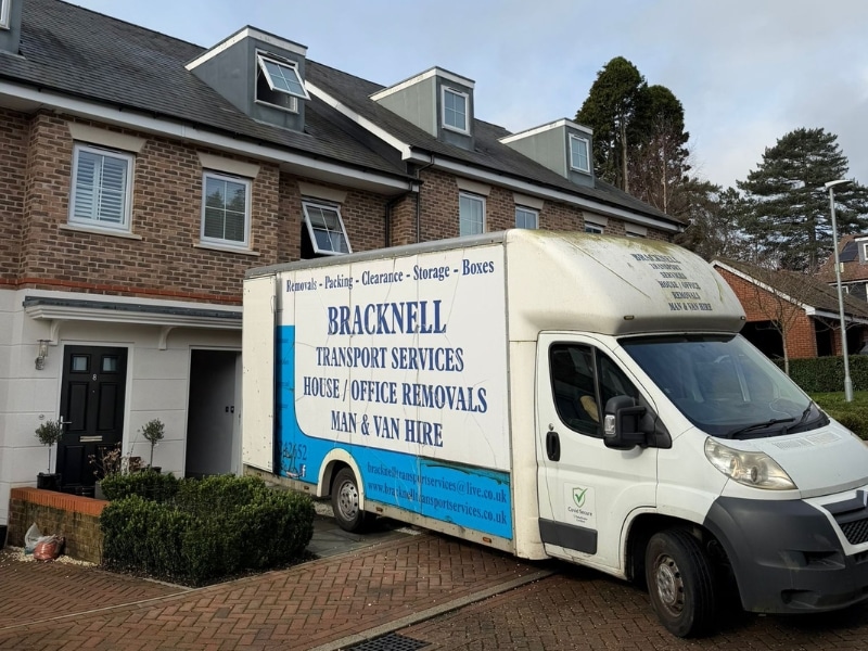 Retirement services in bracknell