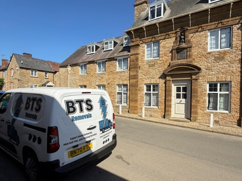 student removal services in berkshire